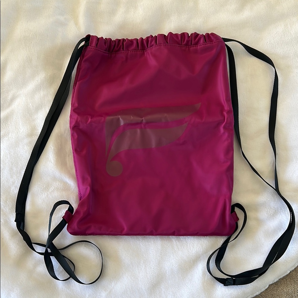 Fabletics Drawstring Backpack